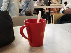 -永和大王(浦东国际机场店)