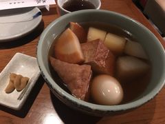 -万藏·荞麦酒房BANKURA JAPANESE SOBA KITCHEN(长乐路店)