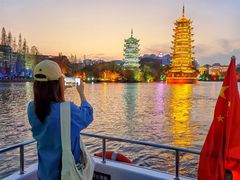 -桂林两江四湖景区