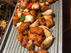 -老板恋上鱼(荣盛广场店)