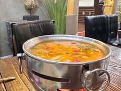 -Siam泰餐厅(水上公园店)