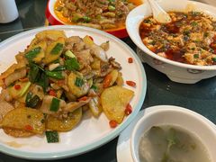 -菜香小厨(金发·印象南滨店)