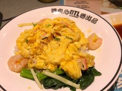 -大头力茶餐厅(花都融创茂店)