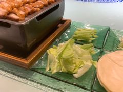 黄家烤肉-章丘宴(唐人中心店)