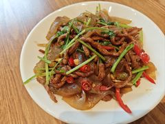 -金锅小厨(乐活街店)