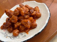 -洪福饭店·十八年老店