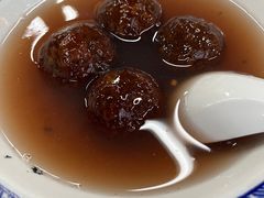 -粗茶淡饭(东关街店)