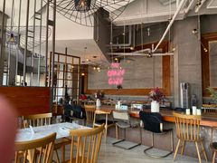 -The Rug Cafe(王府中环店)