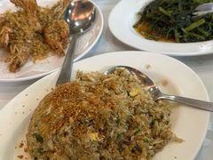 -無招牌海鮮(芽笼店)