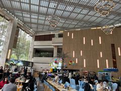 -佰园全日西餐厅-厦门佰翔软件园酒店