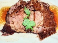 -匠心牛公馆·潮汕牛肉海鲜火锅(索菲特店)