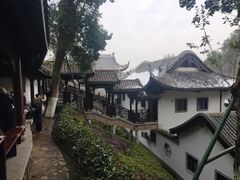 -岳麓书院