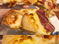 超级至尊比萨（芝心普通装）-必胜客(WOW中心城店)