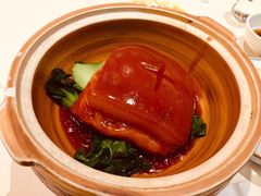 -老正兴菜馆(福州路店)