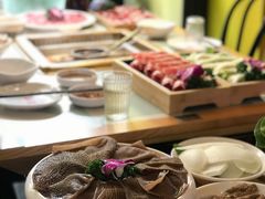 -雾都渣渣火锅(南城智汇城店)