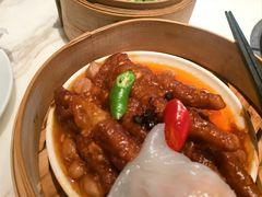 -花城粤菜餐厅(高新区店)