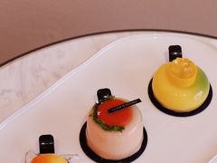 -La Porte de Paris 巴黎之门法式甜品