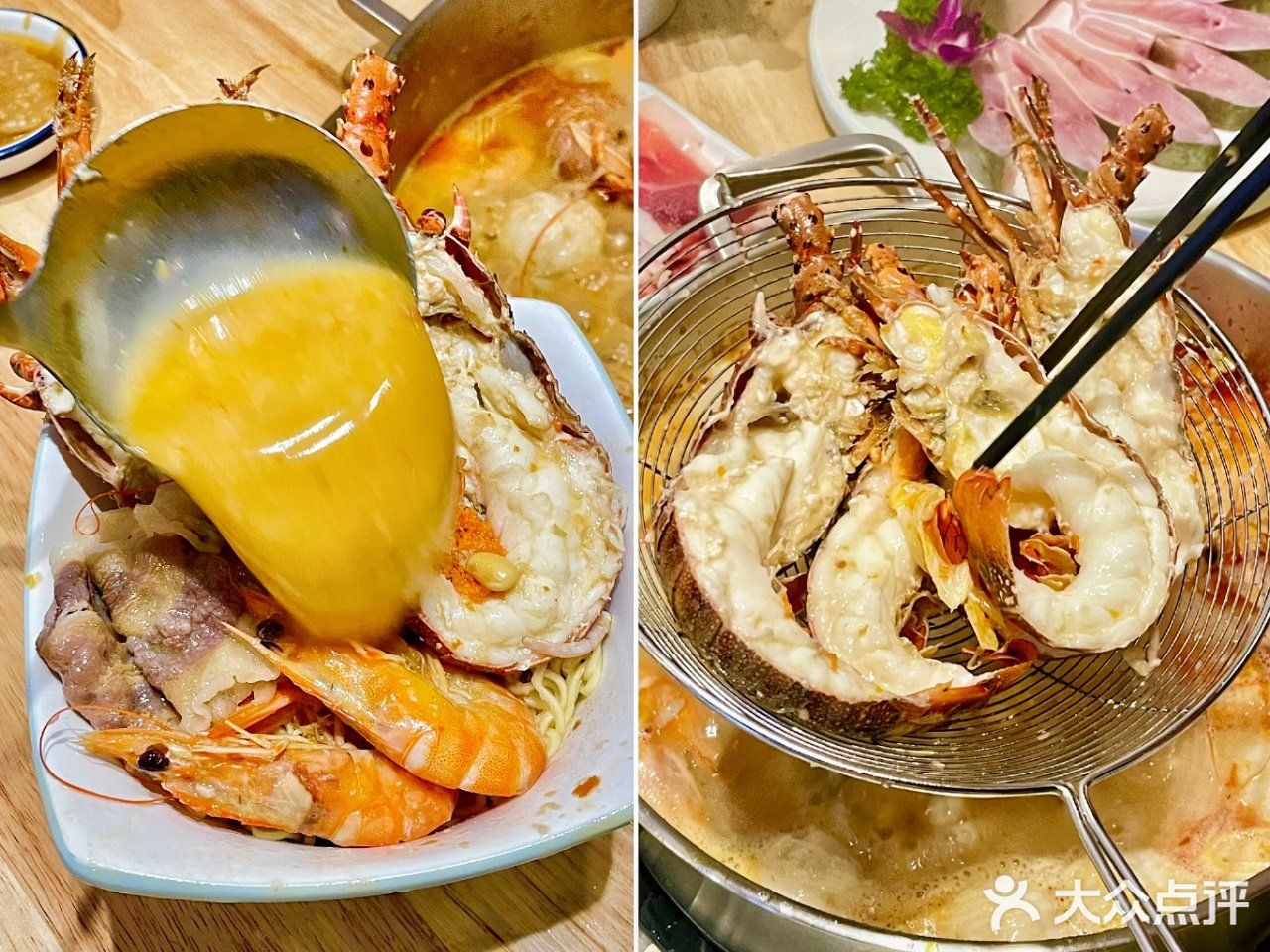海口美食！在这家店实现糟粕醋+椰子鸡自·由！