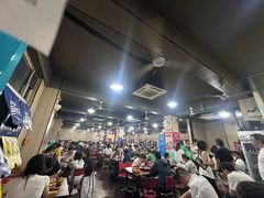 -皖北巫氏三胖地锅鸡(长淮总店)
