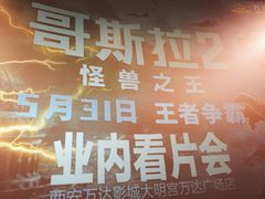 -万达影城(大明宫万达广场IMAX店)