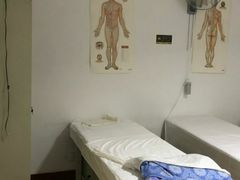 -欣康盲人按摩(西里小区欣里园店)