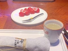 -映水芙蓉(上海万象城店)
