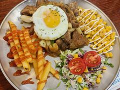 -青春分食(仙林大学城店)