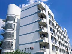 学生公寓-苏州城市学院
