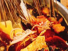 -马路边边串串香(双井直营店)