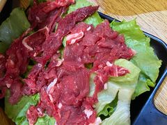 -九记潮汕现切鲜牛肉自助火锅(新开铺店)