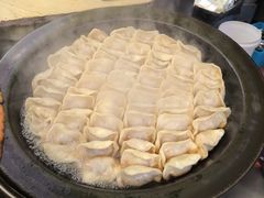 -锅贴大王南翔小笼(临沂二村店)