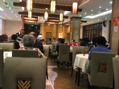 大堂-老正兴菜馆(福州路店)