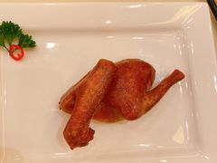 -利苑酒家(华熙国际店)