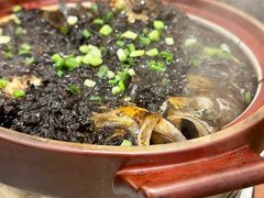 -手抄板凳江南菜(湖滨商业街店)