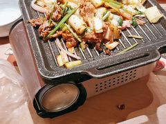-大师兄·手工面·西北菜(珠海环宇城店)