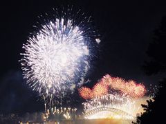 -悉尼海港大桥
