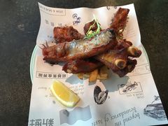 -新鲜誌·新派食集(万象天地店)