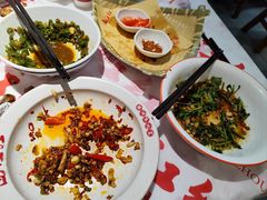 -西江红·株洲本地菜(滨江南路店)