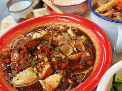 蟹脚捞粉-老三样·旧食新味(船山路店)