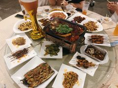 -金贵源食神(楚河汉街店)