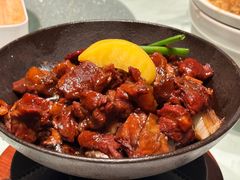 -老太原菜馆(南宫店)
