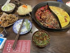 -萍姐火锅·公路夜市(南京新街口店)