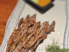 -烧蠔帮·湛江生蚝(南桥店)