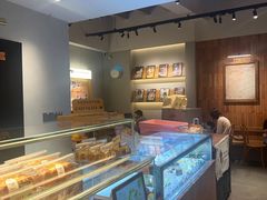 -方炉·天然食材面包店(青秀店)