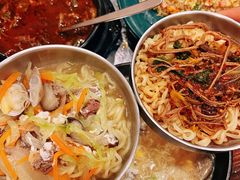 -意成料理