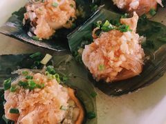 -四川小胡子海鲜(丁村万人海鲜广场店)