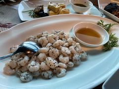 -上海小南国(正大店)