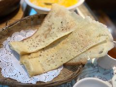 -田园印象·成都土菜院子(华阳店)