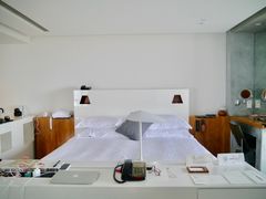 -厦门华轩里山海间酒店(原乐雅无垠酒店)