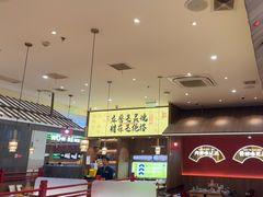 -侃爷南门铜锅涮肉